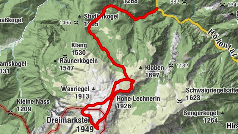 Carte