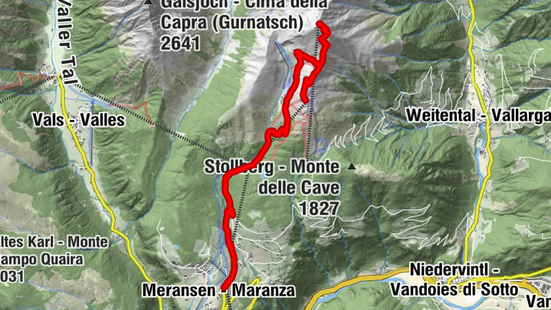 Carte