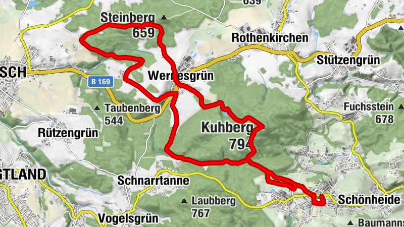 Carte