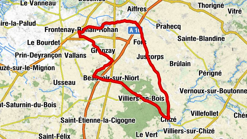 Carte