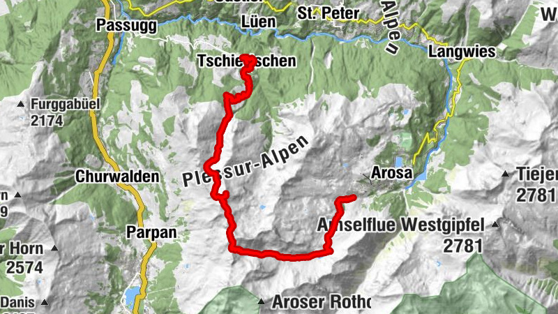 Carte