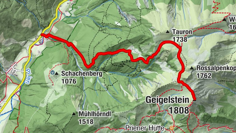 Carte