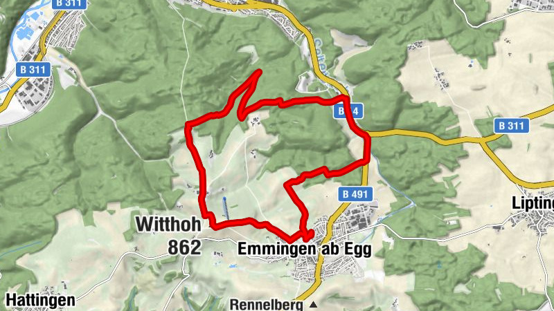 Carte