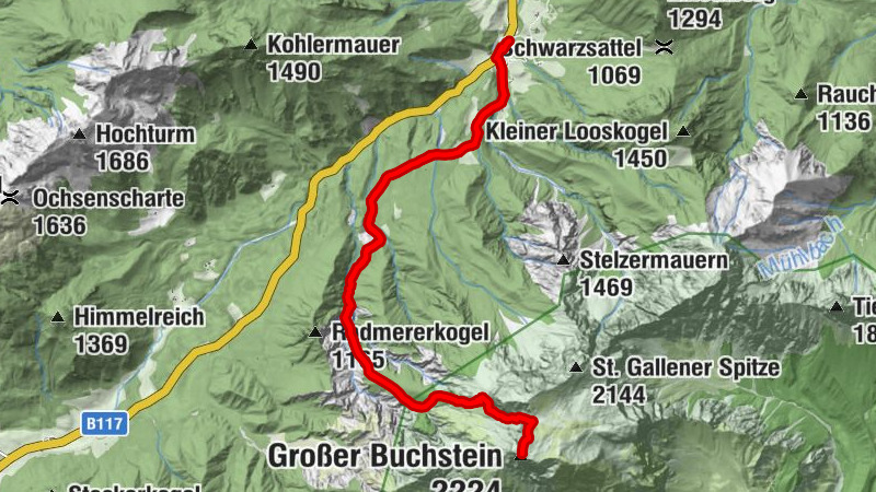 Carte