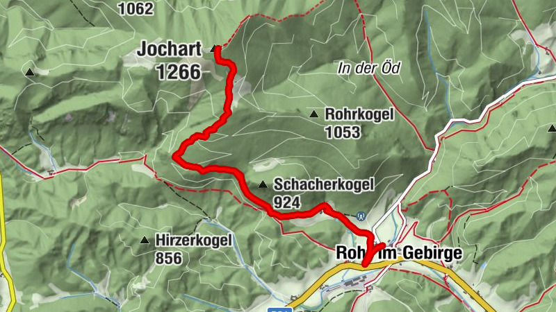 Carte