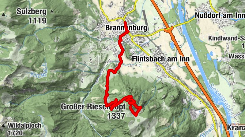 Carte