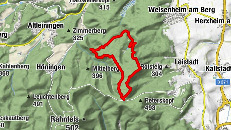 Carte