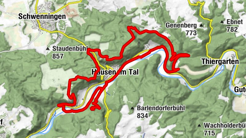 Carte