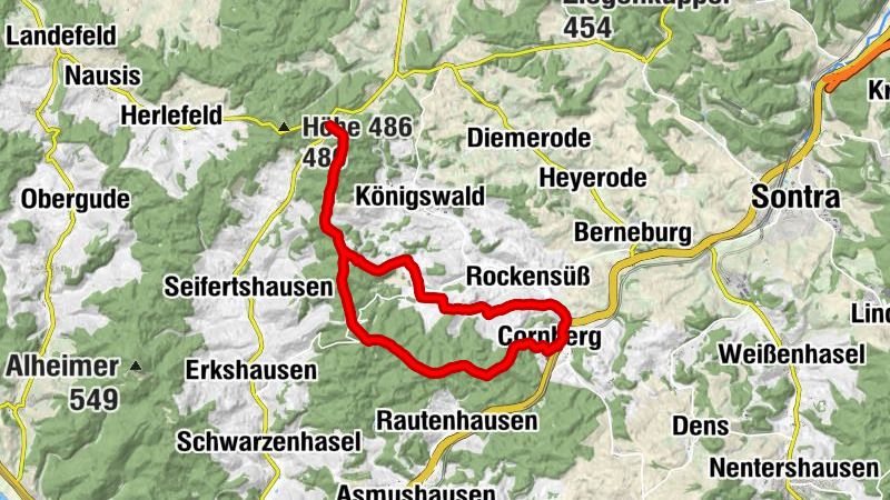Carte
