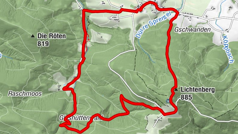 Carte