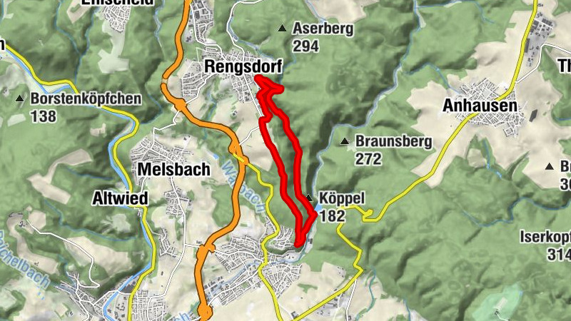 Carte