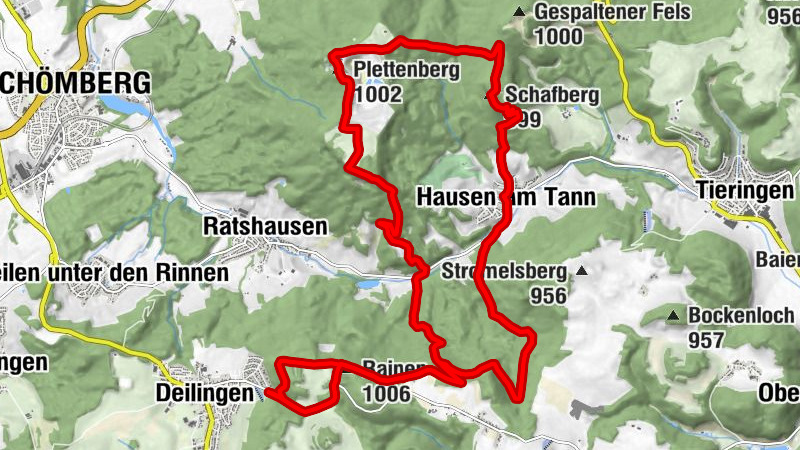 Carte