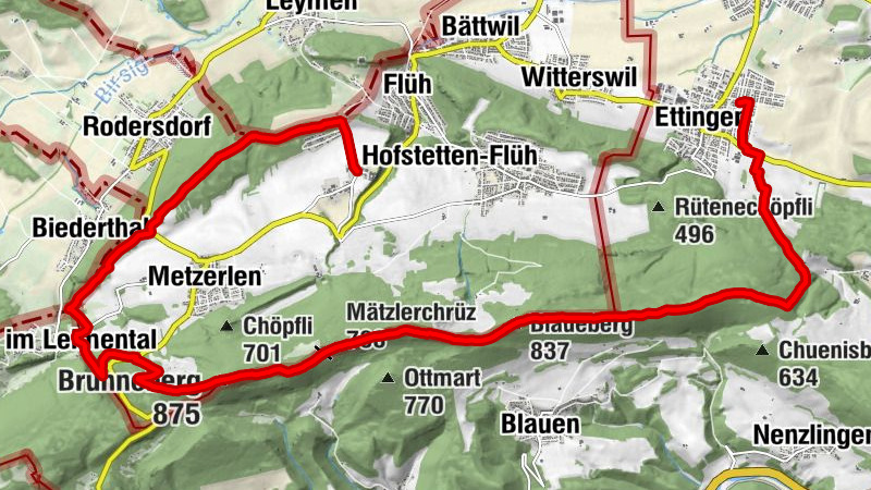 Carte