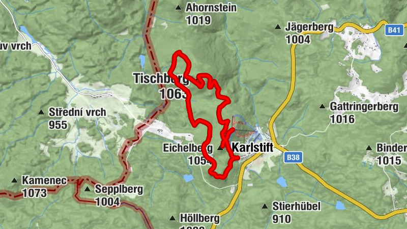 Carte