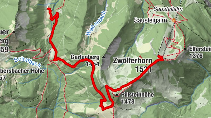 Carte