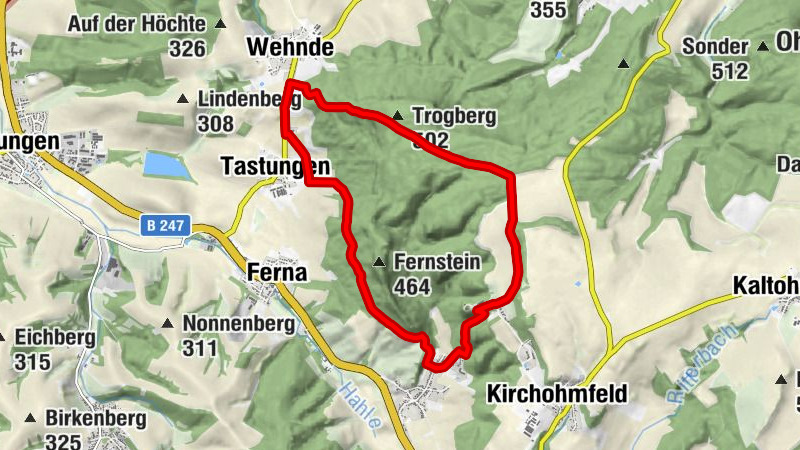 Carte