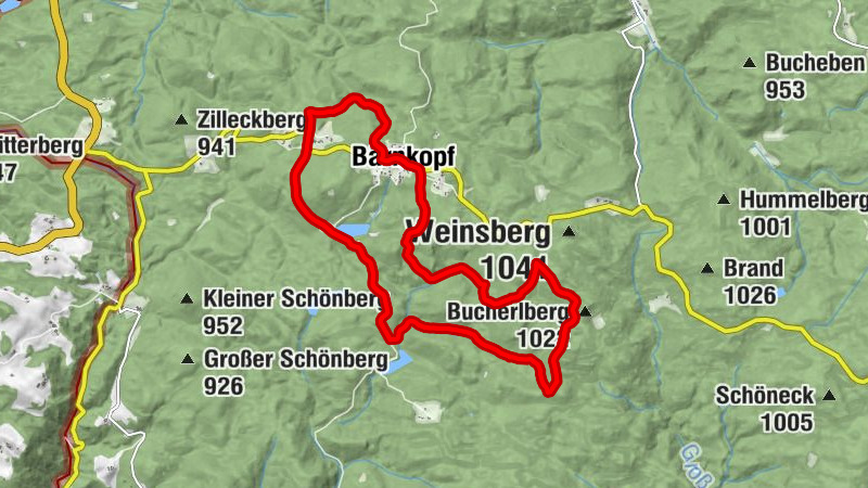 Carte