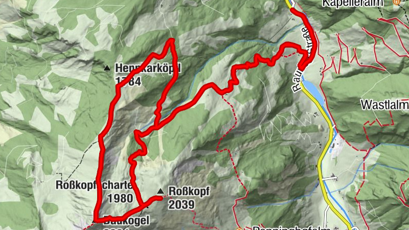Carte
