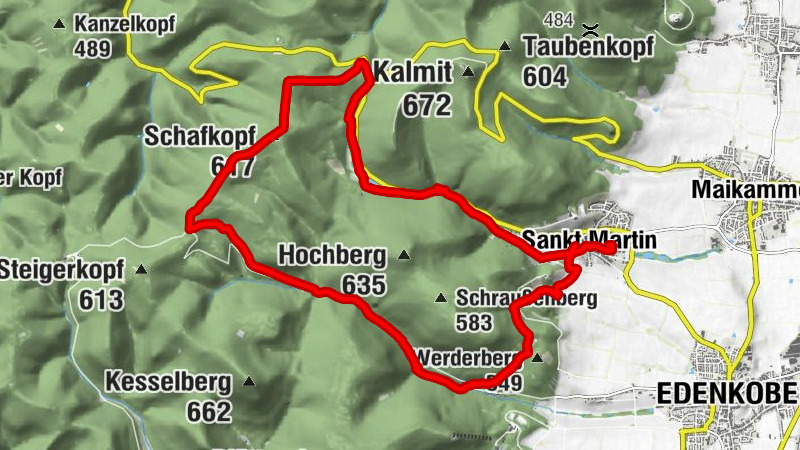 Carte
