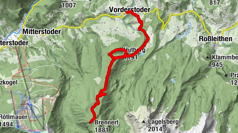 Carte