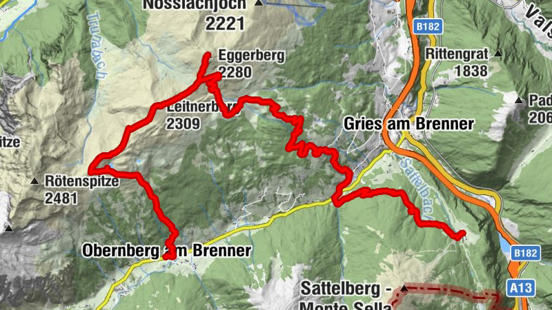 Carte