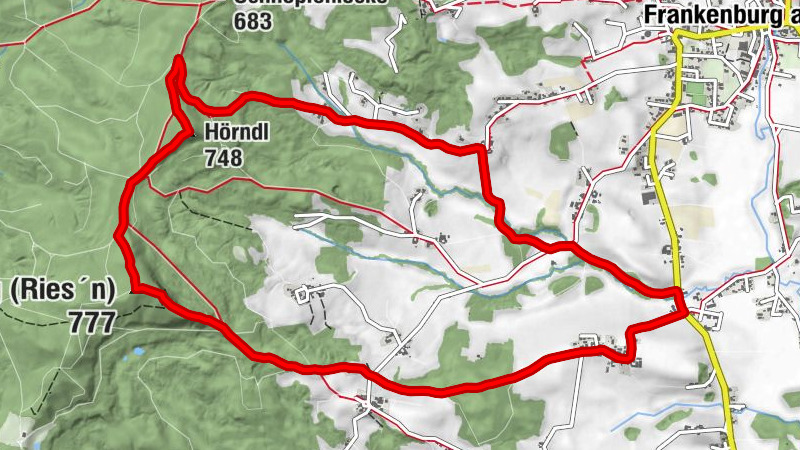 Carte