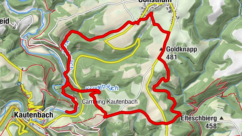 Carte