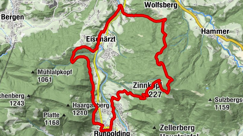 Carte