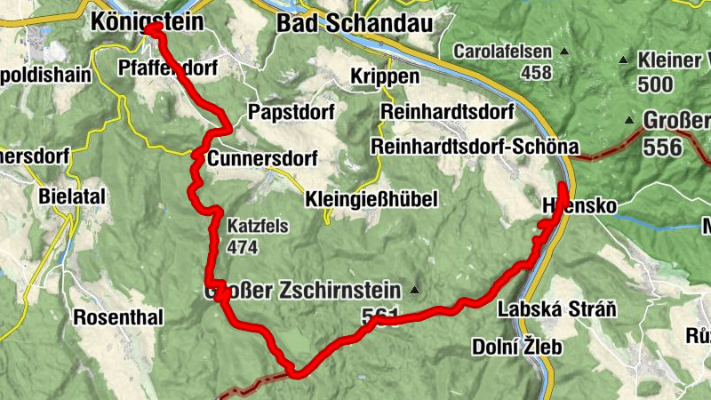 Carte