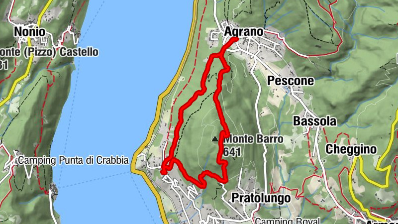 Carte