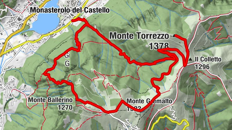 Carte