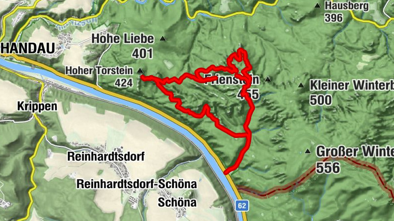 Carte