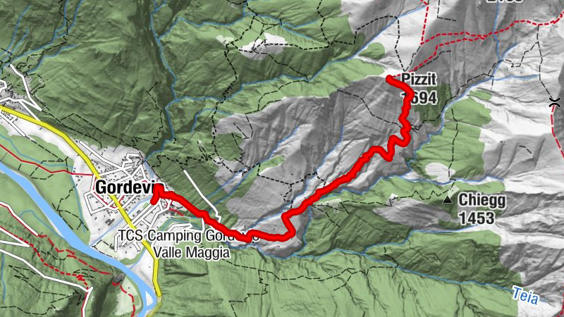 Carte