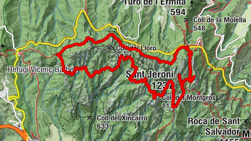 Carte