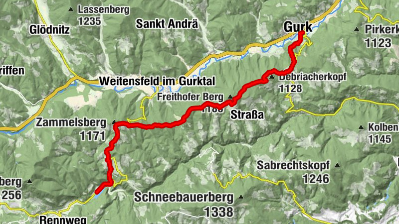 Carte