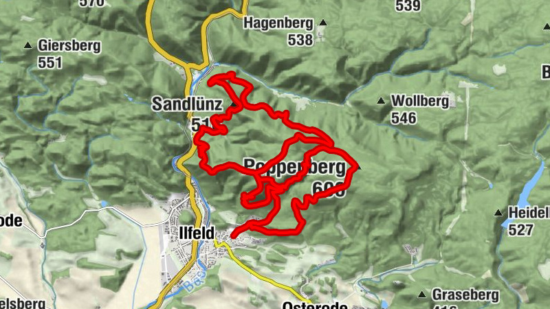 Carte