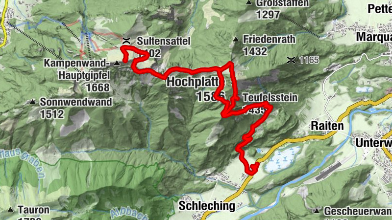 Carte