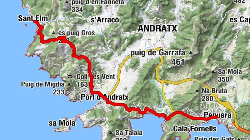 Carte