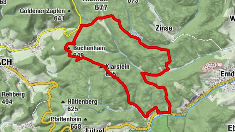 Carte