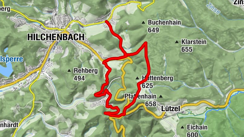 Carte