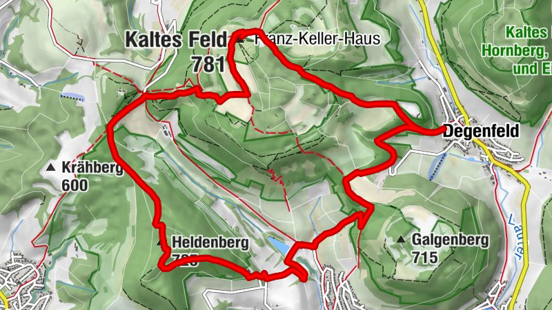 Carte