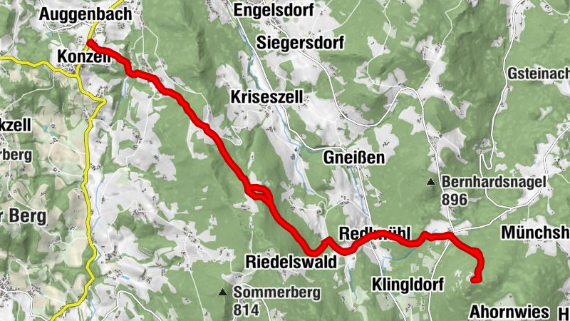 Carte