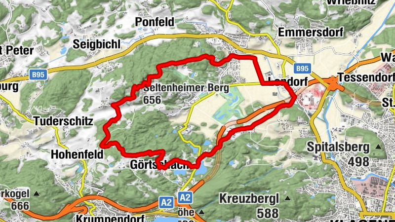 Carte