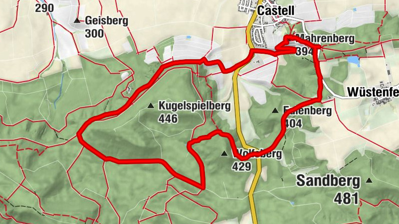 Carte