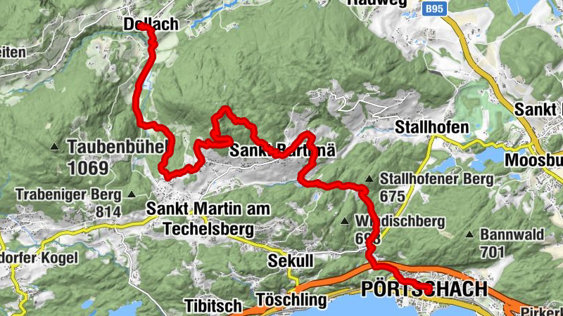 Carte