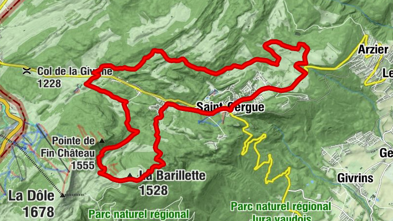 Carte