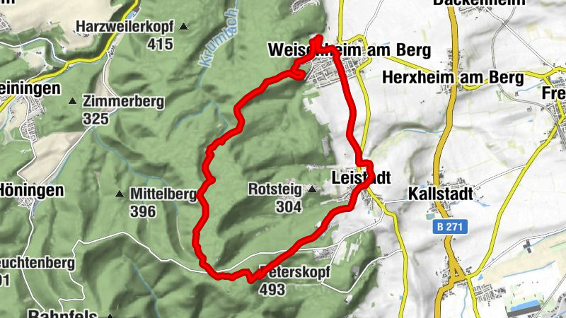 Carte