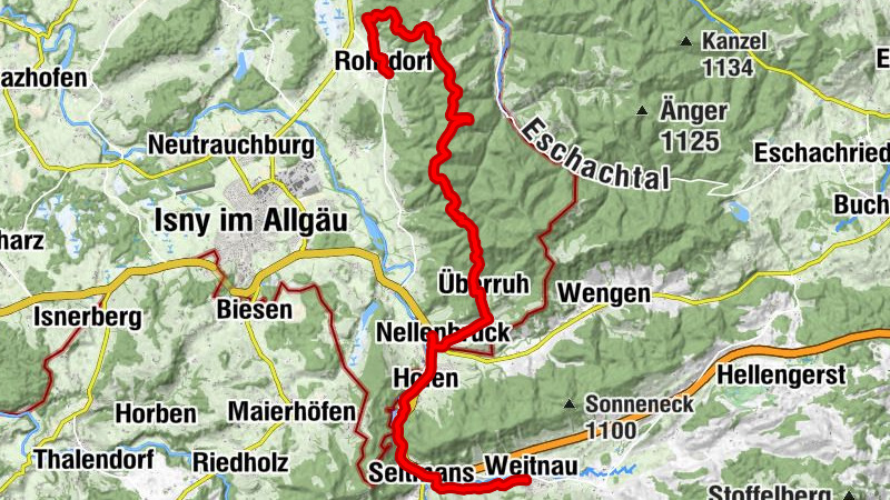 Carte