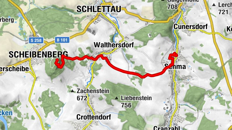 Carte