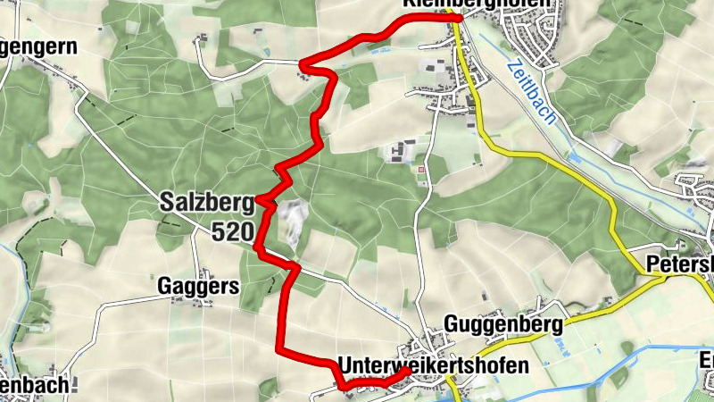 Carte